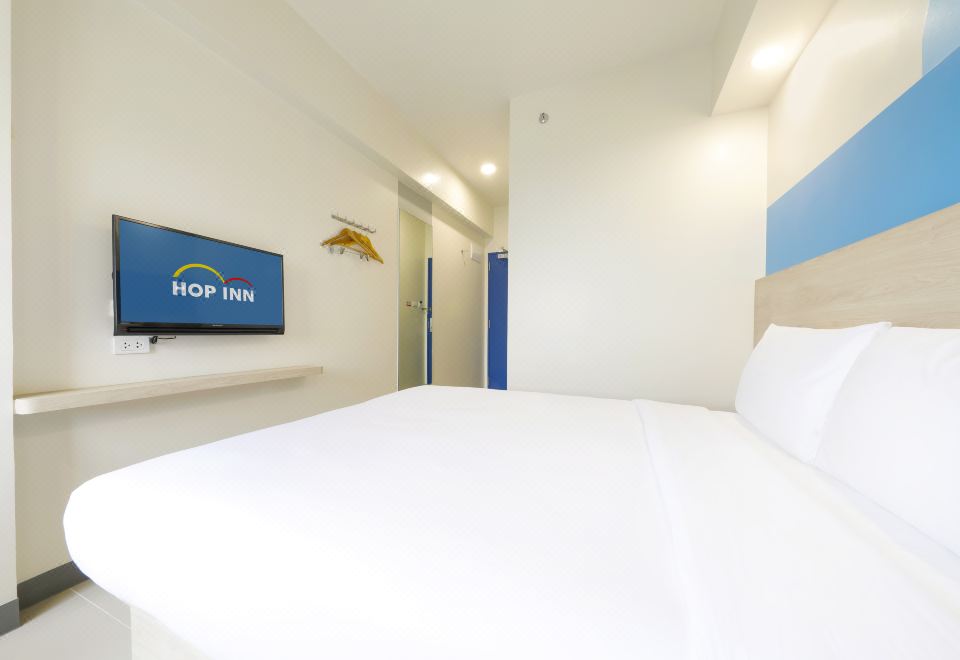 4. 호프 인 호텔 ..