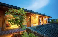 邛崍江西會館民宿 鄰近平樂古鎮的酒店