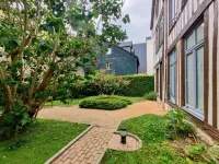 La Venelle Saint-Nicolas Hotels in 