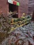 Hongzangfang Garden Homestay