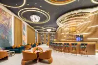 Yunzhu Lake Sunshine Waterfront Hotel Hotels in Yushe