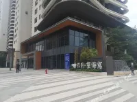 First sight of Shiguang Seaview Luxury Apartment (Shanwei Poly Jinchowan Branch)