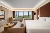 Crystal Orange Shiyan Wanda Plaza