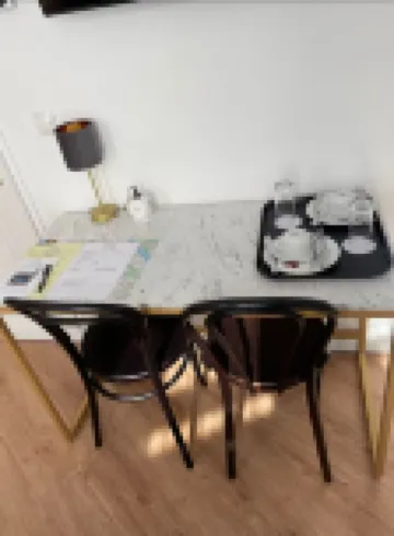 Pension Central I Self Check IN