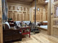 Zhaxi Yangzong Homestay