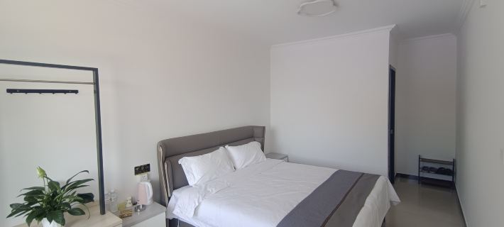 Yushe Homestay (Haituoshan Valley International Tourist Resort) Hotels in Chicheng