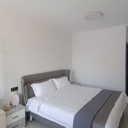 Yushe Homestay (Haituoshan Valley International Tourist Resort)