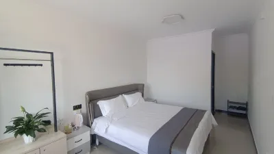 Yushe Homestay (Haituoshan Valley International Tourist Resort)