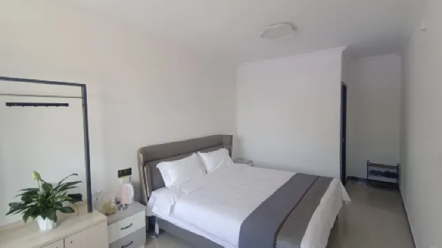 Yushe Homestay (Haituoshan Valley International Tourist Resort)