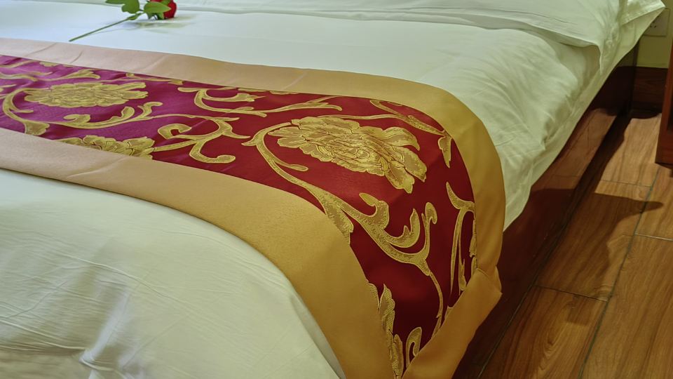 Hekou Huayu Hotel