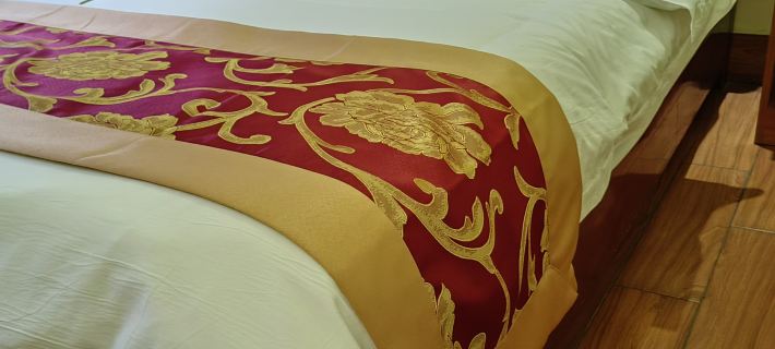Hekou Huayu Hotel Hotels in Hekou