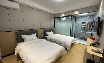 Qiyunguan B&B