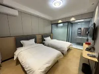 Qiyunguan B&B Hotel in zona Renhe Pedestrian Street