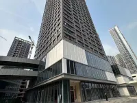 朵逸·輕居公寓（佛山順德北站世紀蓮體育中心店） 东平附近的飯店