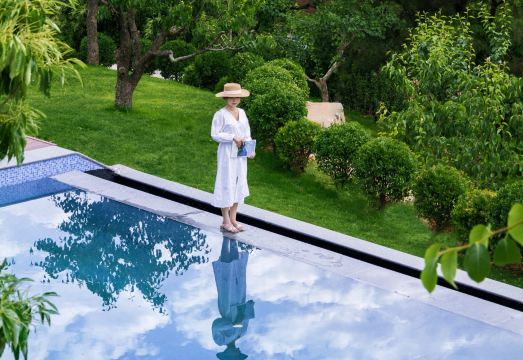 Yixu Lan Hotel-Style Homestay 사진