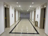 Fabry  Hotel (Yinchuan Wanda International Convention and Exhibition Center Branch