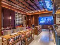 Manxin Hotel Hefei MixC Olympic Sports Center Hotel berhampiran Jalan Nanping