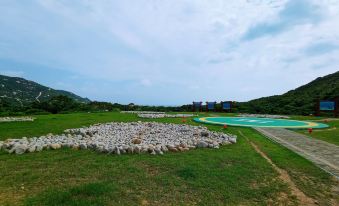Wanshan Island Harbor Bay Hotel, Zhuhai City