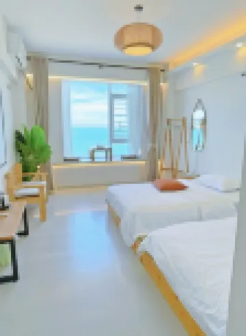 Chaonan Apartment (Dongshan Nanmenwan)