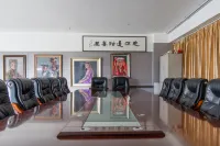 タシュクルガン・タジク自治県凱途舍裏ホテル