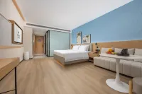 Country Inn & Suites by Radisson Hotel (Handan Gaotie East Station Wanxianghui)