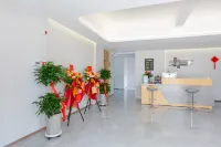 悅萊｜LIGHTIUXURYLE·ISURE輕奢商務休閒飯店（大拇指廣場店）