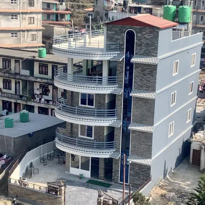Hotel Pokhara Suites - Homestay