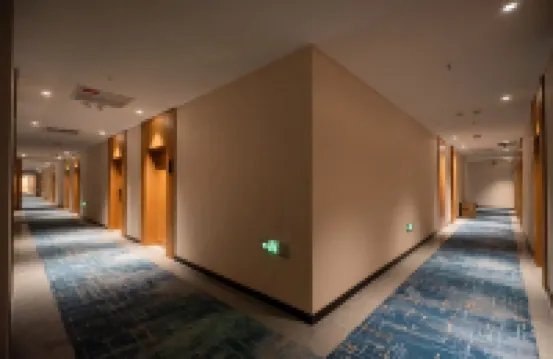 Boxidun Hotel (Xin Huijia Times)