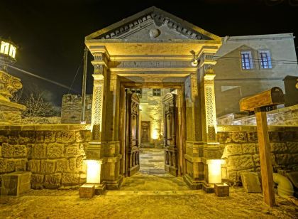 Wish Cappadocia & Wish Love Hotel