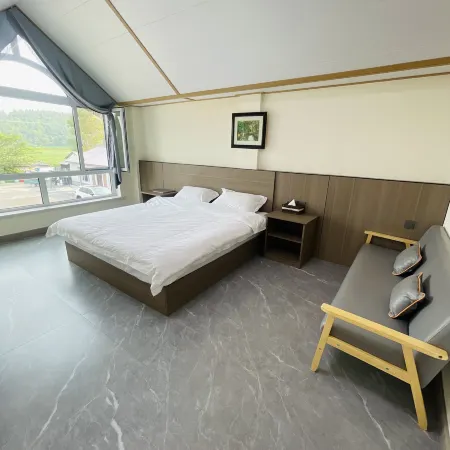Jiayin Jiayan Inn