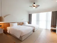 YUZU VILLAGE JIANGXI HOTEL Hotels in Poyang