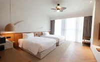 YUZU VILLAGE JIANGXI HOTEL Hotels in Poyang County
