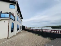 Pure Soul Homestay - parcheggio