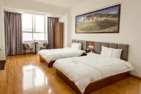 Holiday Hotel Zhenghe Ancient Town