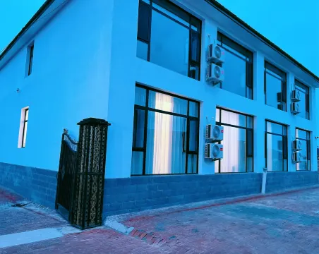 Bashang Grassland Guilin Farmhouse