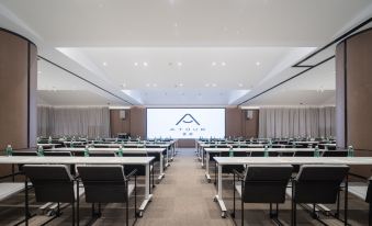 Zhonghong City Huayuan Road Atour Hotel Zhengzhou