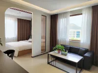 興城雲朵民宿 鄰近遼寧工程技術大學(葫蘆島校區)的酒店