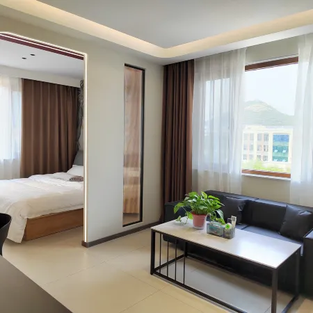 Xingcheng Yunduo Homestay