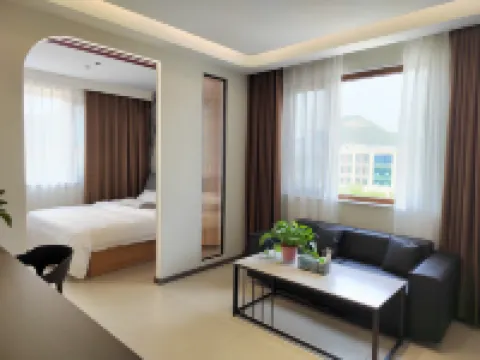 Xingcheng Yunduo Homestay