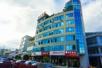 Liupanshui Yibin Hotel - 2 stjerner