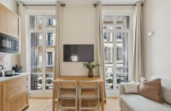 Rivages du Vieux Port Saint Ferreol