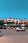 Ya Duo hotel Hotel a Urad Rear Banner