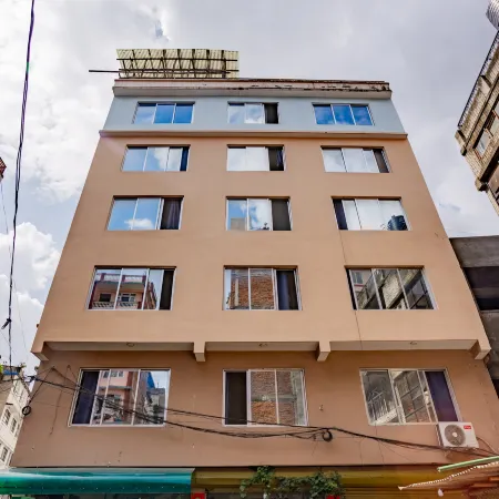 CHENGFU HOTEL RESTAURANT PVT.LTD.