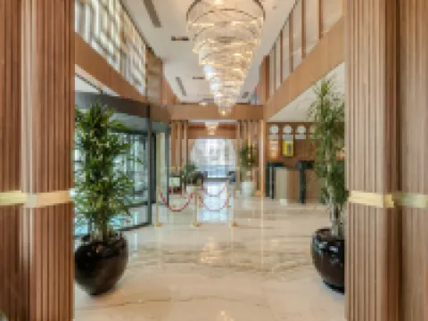 BY THE MARİNA HOTEL Akdeniz otelleri