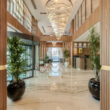 Park Dedeman Mersin Marina