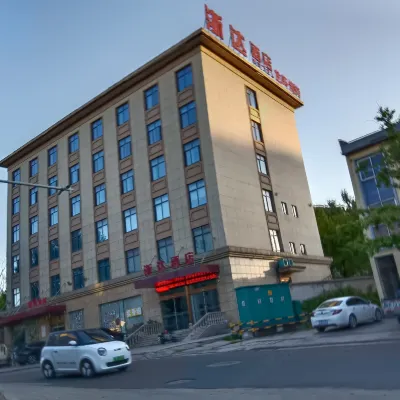 Zheda Hotel Hotels near Zhejiangsheng Huzhou Shizhang Xingxian Feiyun Temple