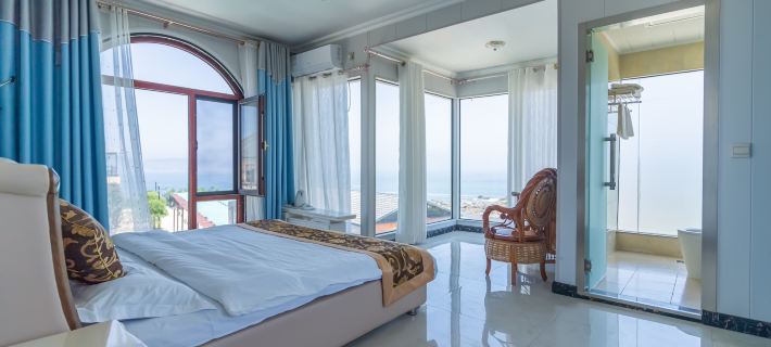 HaiZhiMeng Các khách sạn ở Thượng Hải
