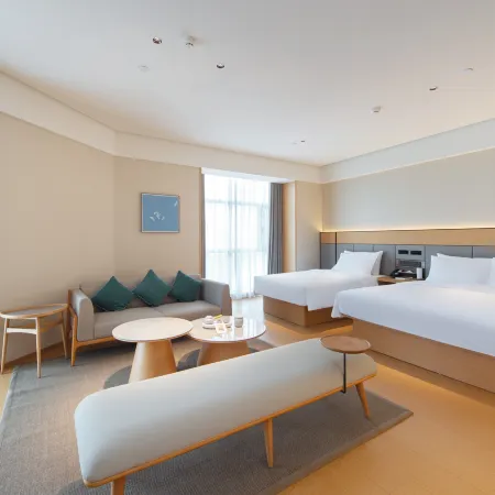 JI Hotel (Aksu Jinlan Square)
