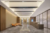 Molin Jinshang Hotel(longhui) فنادق في لونغ خوي