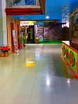 Qubah 9 Hotel kendari Hoteles en Baruga